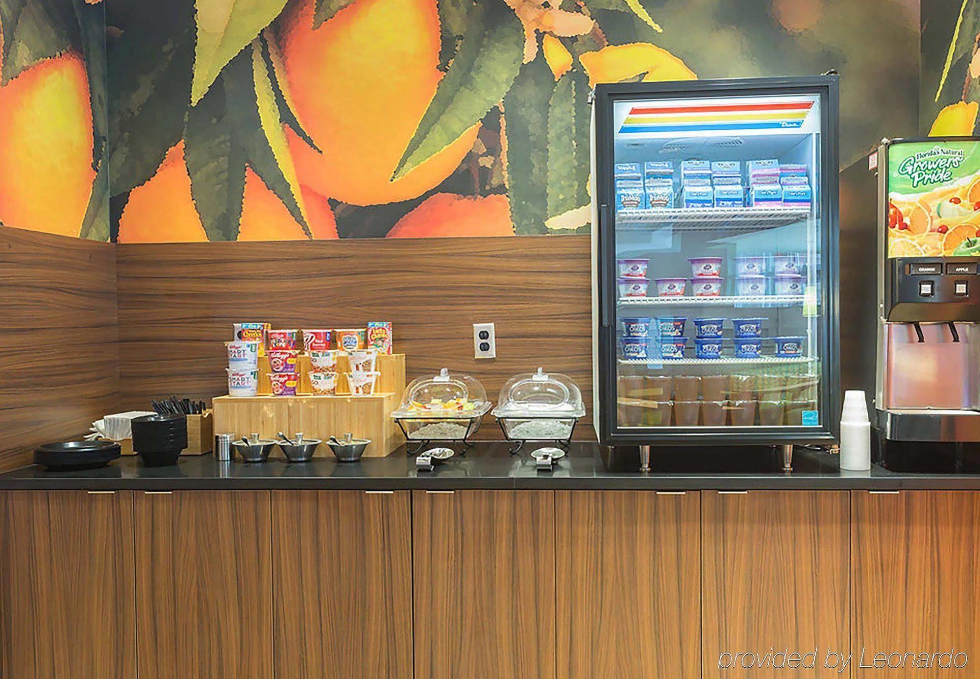 Fairfield Inn & Suites By Marriott Jamestown Ngoại thất bức ảnh
